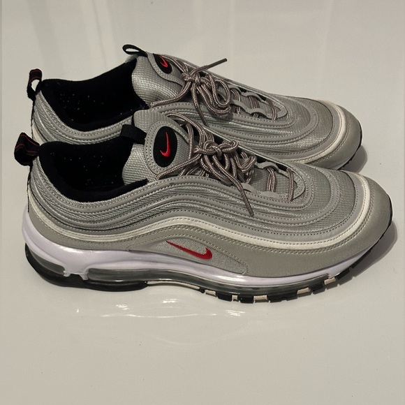 Nike Other - Men’s Nike Air Max 97 ‘Silver Bullet’ 2017